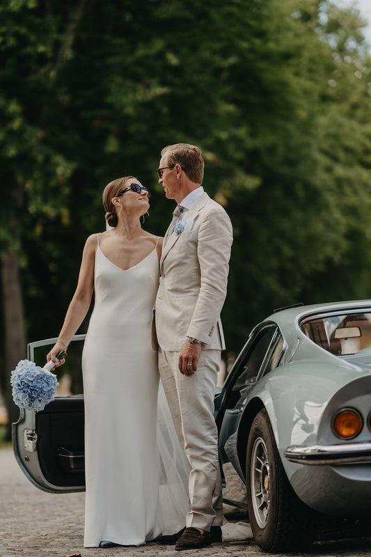 Anne-Kathrine & Mads