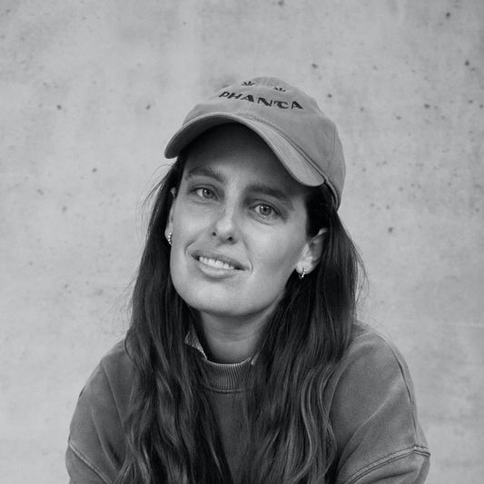 Hannah Løffler Schmidt