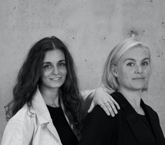 Julie Vendal & Nadia Al Zagir Balling