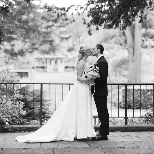 Linnea & Thomas