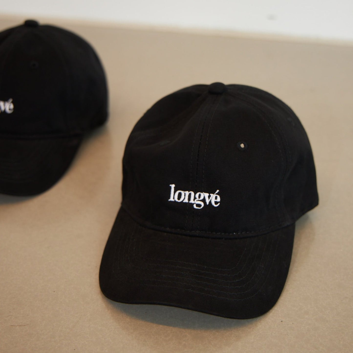 The longvé Cap