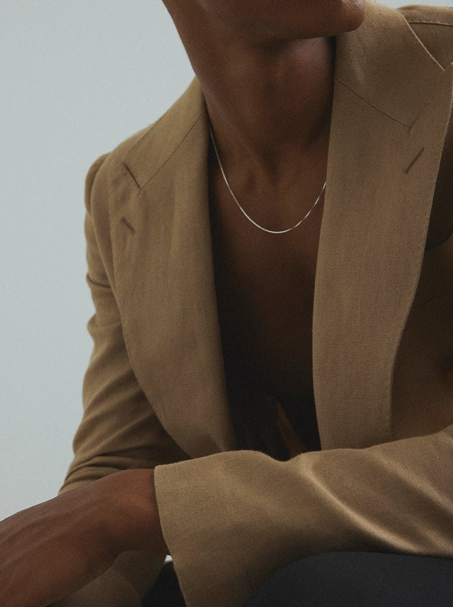 Slim Venezia Necklace
