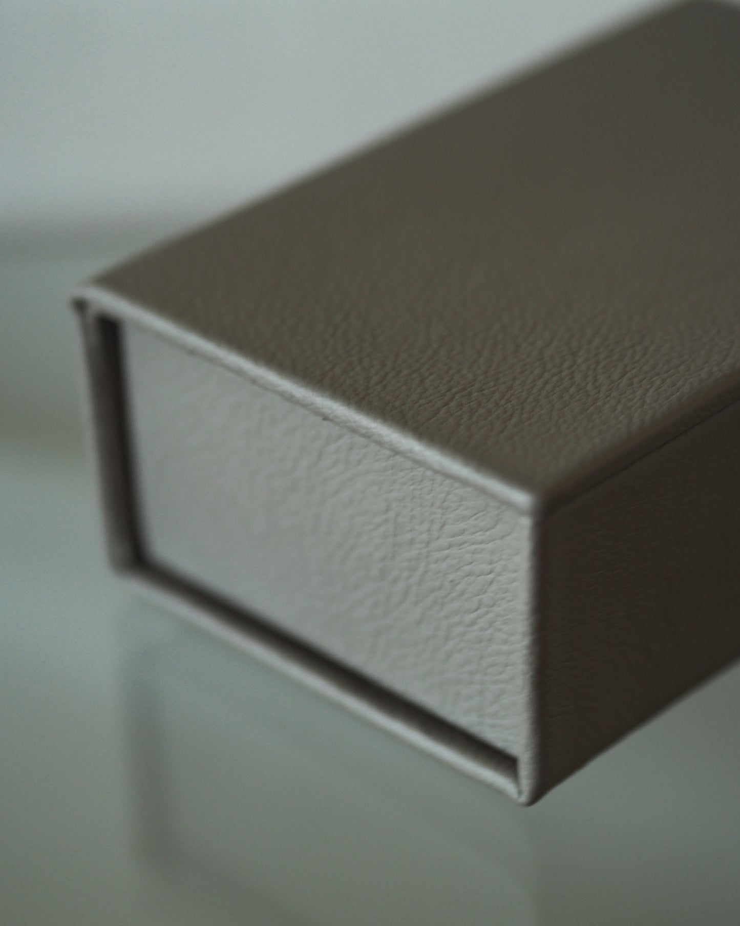 The longvé x August Sandgren Jewellery Box