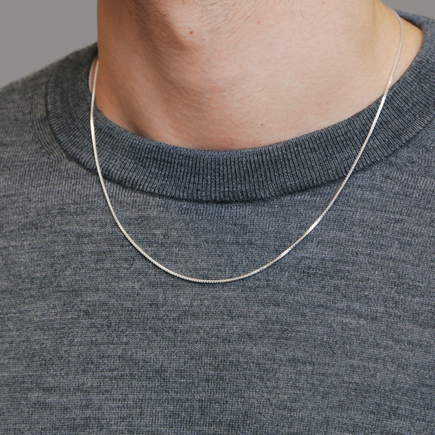 Slim Venezia Necklace