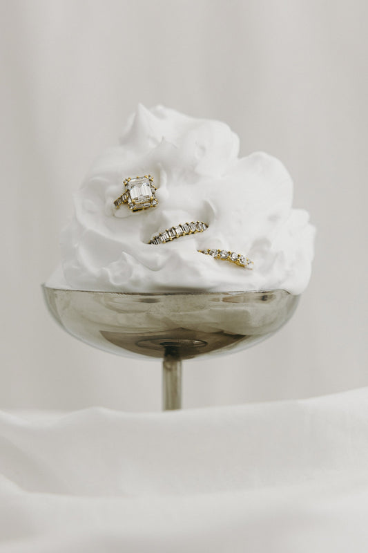 Why does jewelry turn your skin green?