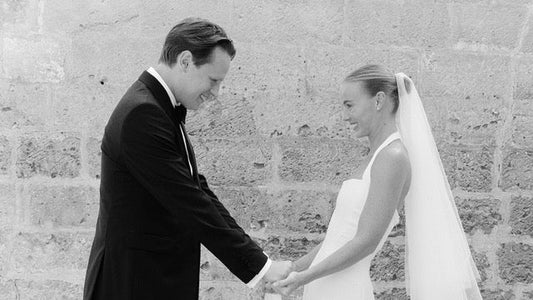 Julia & Simon