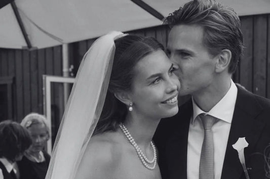 Kristian & Louise
