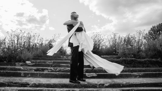 Sidsel & Jonas