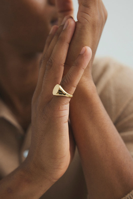 What ring size do I use?