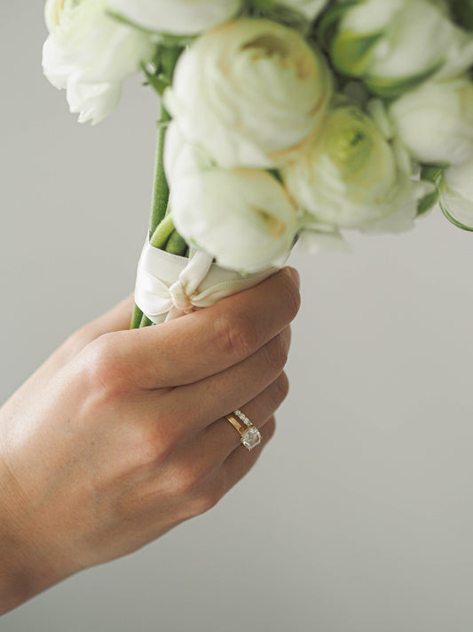 What are the names of the different wedding anniversaries?