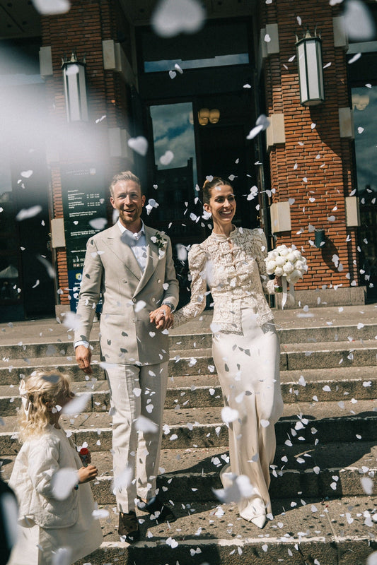 Kiki & Kasper