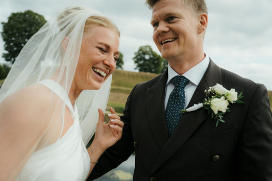 Michelle & Mathias
