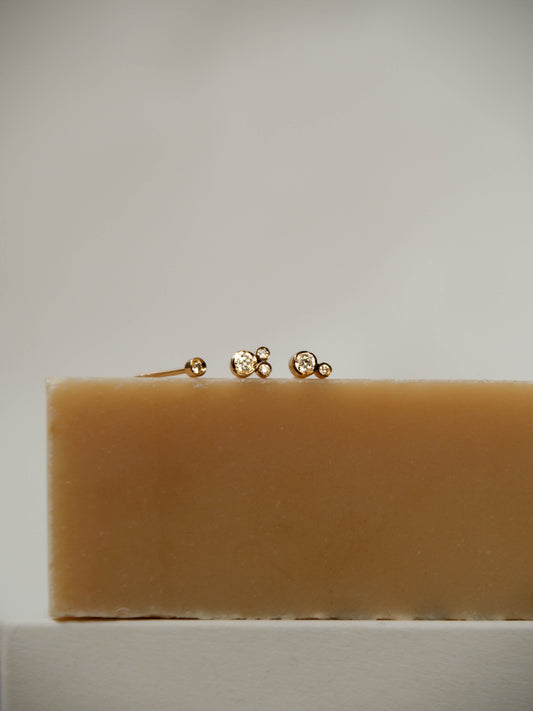 What does the number in jewellery mean?