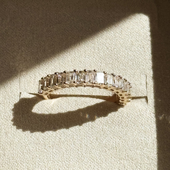 What does it cost to have a ring made?