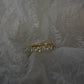 Large Round Prong Eternity Diamond Ring - 14K White Gold (1.1 ct.)