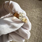 Oval Wide Band Lab-grown Diamond Ring - 14K Yellow Gold (1.50 ct.)