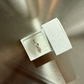 Bold Pear Lab-grown Diamond Ring - 14K White Gold (0.70 ct.)