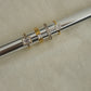 Bold Statement Ribbed Lab-grown Diamond Ring - 14K Yellow Gold (0.81 ct.)