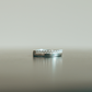 Eternity Double Diamond Ring - 14K White Gold (0.4 ct.)