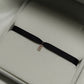 Letter Diamond Pendant | A-Z | 14K Gold (0.04 ct.)