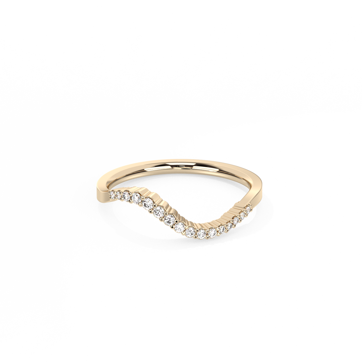 Guld ring