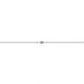 Marquise Cut Lab-grown Diamond Bracelet - 14K White Gold (0.06 ct.)