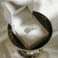 Oval Trilogy Lab-grown Diamond Ring - 14K Yellow Gold (1.7 ct.)