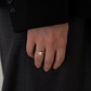 Cushion Solitaire Lab-grown Diamond Ring - 14K Yellow Gold (1 ct.)