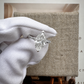 Marquise Solitaire Diamond Ring - 14K White Gold (1.5 ct.)