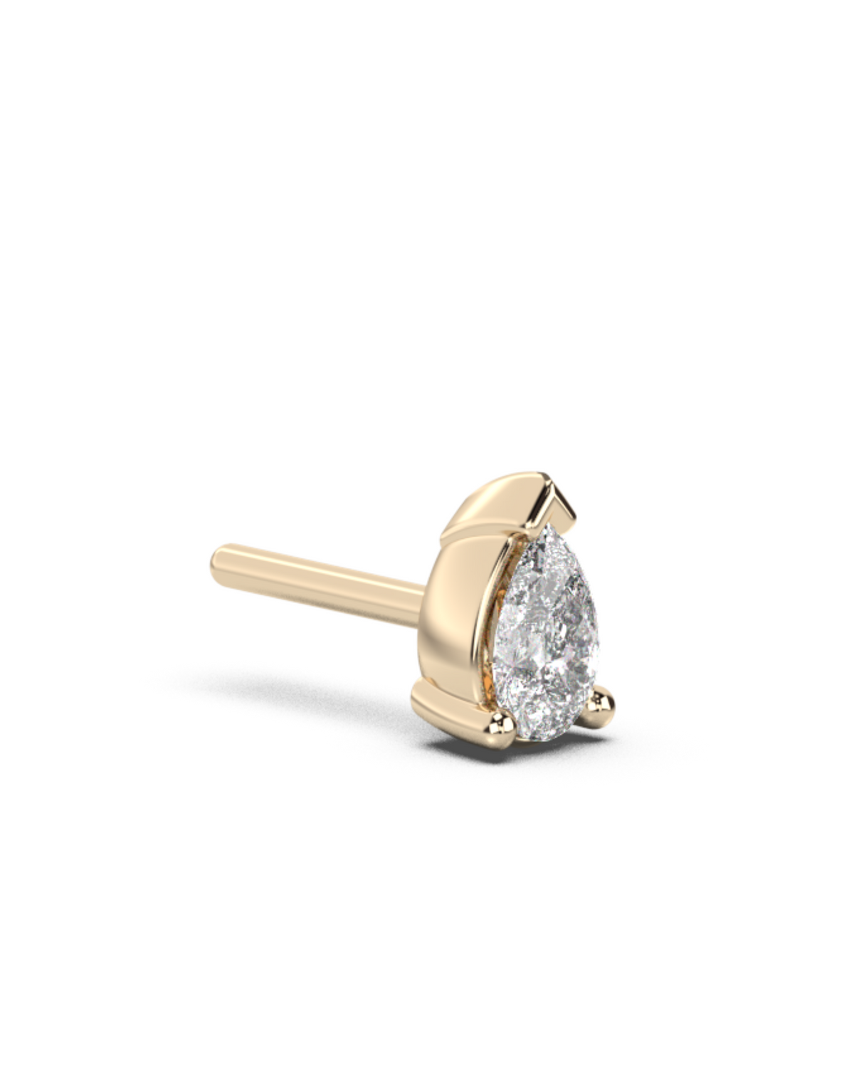 Fancy cut studs