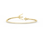Tennis Bracelet 14K Gold (2 ct.)