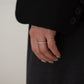 Medium Eternity Lab-grown Diamond Ring - 14K Yellow Gold (0.80 ct.)