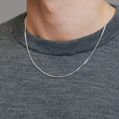 Slim Venezia Necklace